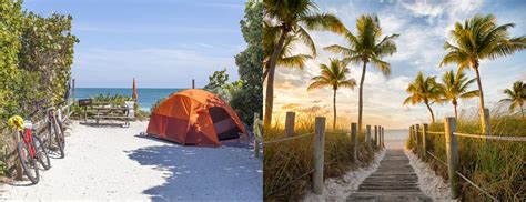 6 Key West Camping Spots For Every Sunshine Lover