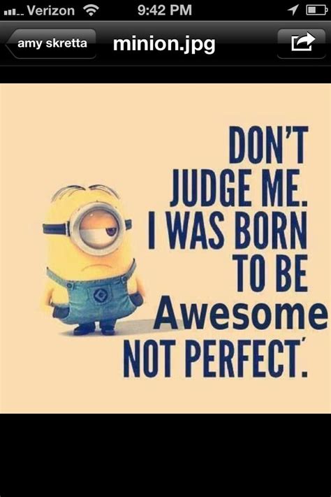 you know me too well funny minion quotes minions funny funny quotes