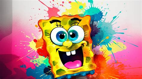 Ai Spongebob