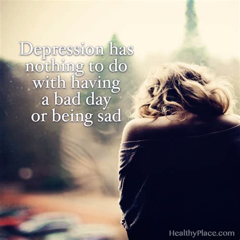 Quotes About Life Depression
