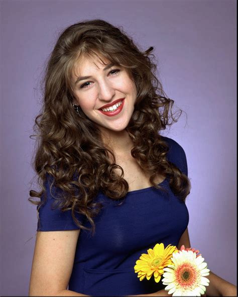 Mayim Bialik Through The Years From Blossom To The Big Bang Theory