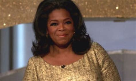 Oprah Winfrey Talk Show End Will Be Bittersweet Day And Night