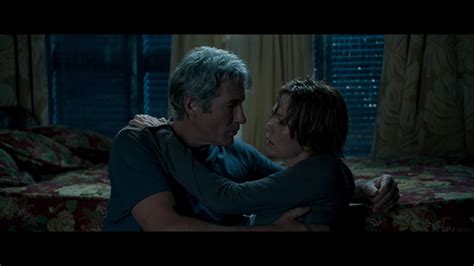The more scarred and twisted. Nights in Rodanthe Blu-ray - Richard Gere Diane Lane