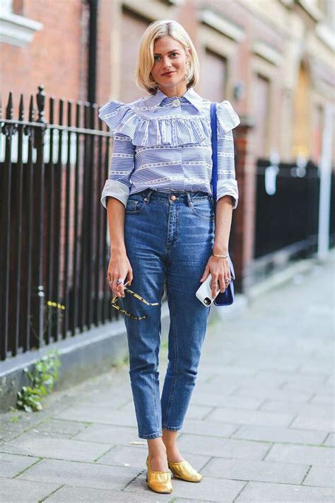 Mom Jeans C Mo Usar Y Qu Son Chic Magazine