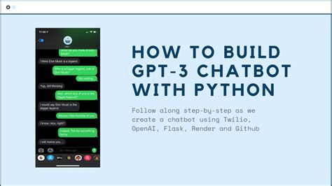 What Is Chat Gpt And How Does It Work Here S Has To Say Riset Build A 3