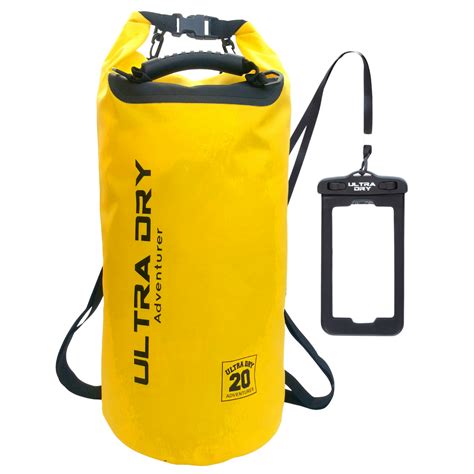 Ultra Dry Bags Ultra Dry Bags