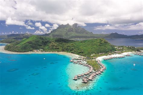 8 Drone Photography Tips In Bora Bora Paradise On Earth Is Here In