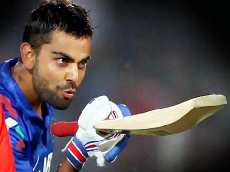 All Information Young And Handsome Cricket Star Virat Kohli