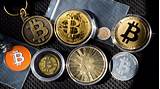 Bitcoin And Cryptocurrency Pictures