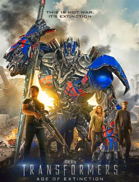 See more of transformers 4 on facebook. Transformers 4 Age of Extinction มหาวิบัติยุคสูญพันธุ์ ...