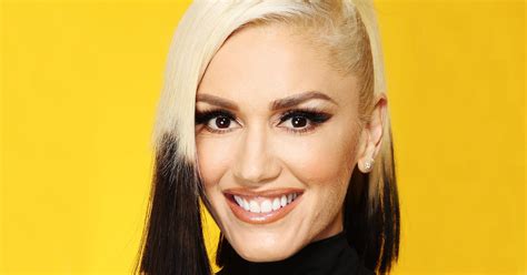 Gwen Stefani Revlon Makeup Beauty Inspiration Interview