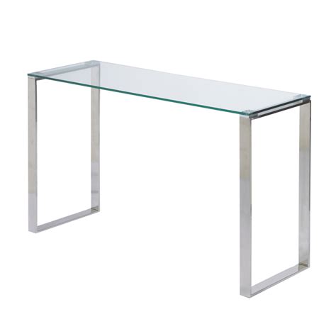 Narrow Glass Console Tables Ideas On Foter