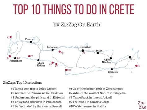 Best Things To Do In Crete With Photos