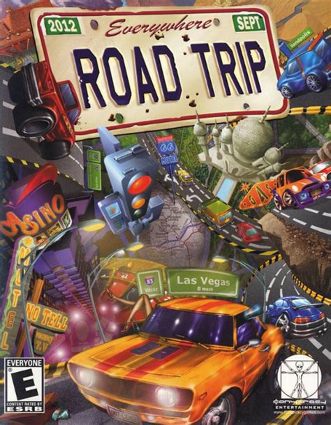 Road Trip Cheats For Playstation 2 Gamespot