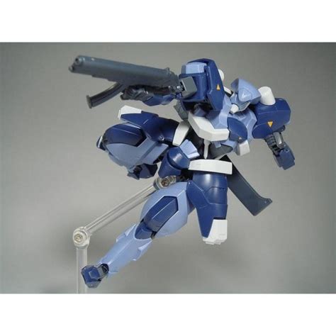 006 Hgibo 1144 Hyakuren Bandai Gundam Models Kits Premium Shop