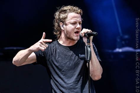 Imagine Dragons Frontman Lives With Two Chronic Diseases Medpage Today