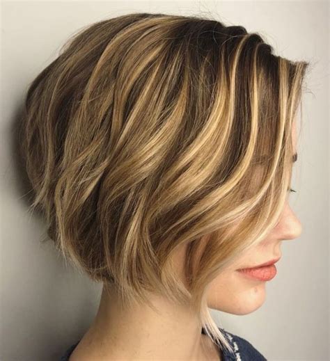 60 Best Short Bob Haircuts And Hairstyles For Women Short Bob