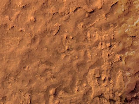 Curiosity Rovers Location For Sol 630 Nasa Mars Exploration