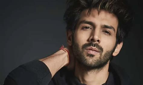 Kartik Aaryan Bankrolled His Upcoming Film Shehzaada