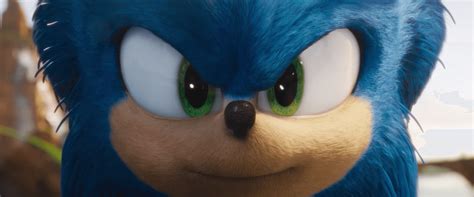New Sonic The Hedgehog Trailer Shows Off Awesome Redesign Curated Culture