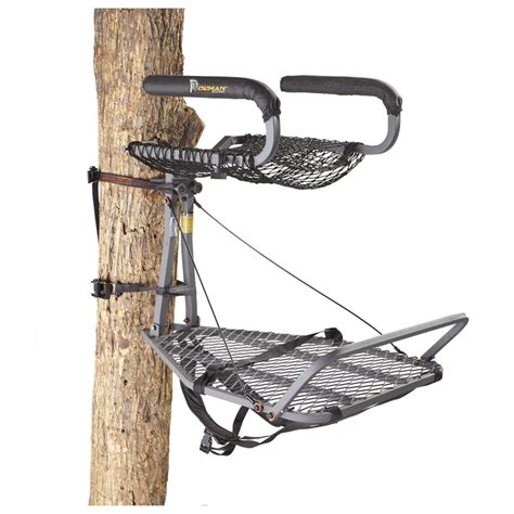 Ol Man The Roost Hang On Tree Stand 203542 Hang On