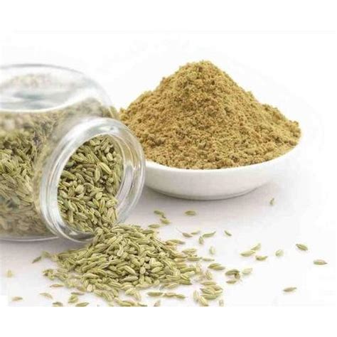 Fennel Seed Extract All About Naturals Raw Plant Materials