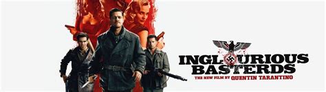 Baseball, softball, fastpitch and slowpitch commando in vicenza. Quentin Tarantino, episodio VII: Bastardi senza gloria