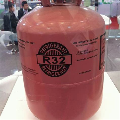 Shingchem High Purity Refrigerant Gas Hfc R32 China R32 And