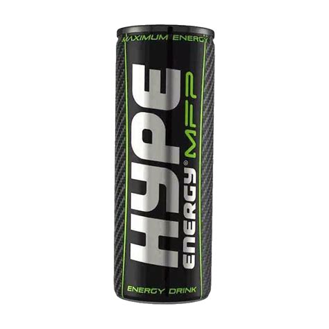 Hype Energy Drink Png