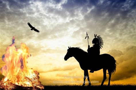 Seven Fires Prophecy Of The Anishinaabe People And The