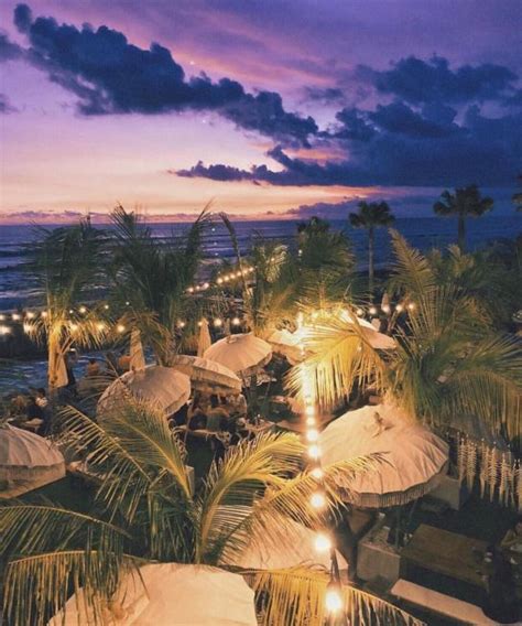 This Tiny Village Has Turned Into Balis Hippest Hangout Bali Travel