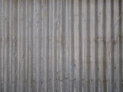 Corrugated Metal Roofing 4096×3072 Corrugated Metal Texture 01