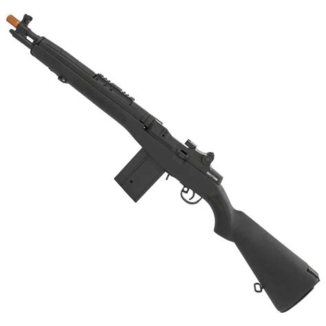 Rifle Airsoft M14 Socom Cm032a Cyma Aeg 6mm Prime Guns