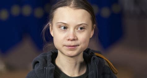 Comedian Sparks Fury After Posting Sick Greta Thunberg Joke On Twitter