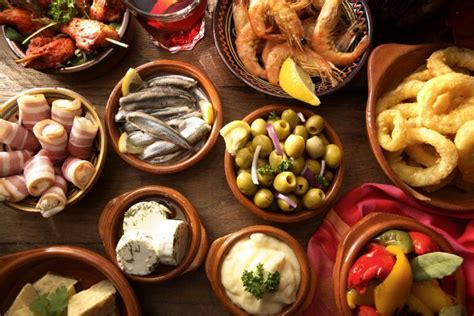 Gastronomía Española 18 Platos Típicos Que Debes Probar 2022