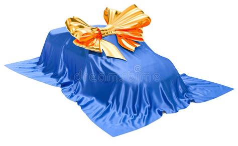 Car Covered Cloth Stock Illustrations 456 Car Covered Cloth Stock