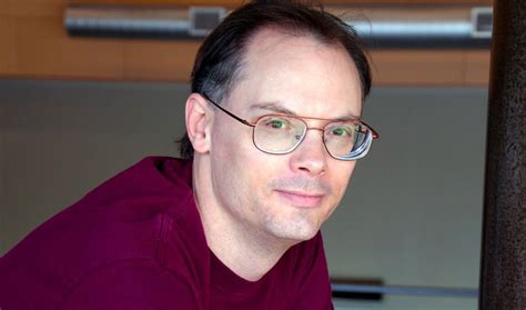 Tim Sweeney Earns The Game Developers Choice Lifetime Achievement Award