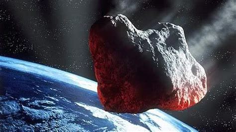This Is Nasas New Plan To Detect And Destroy Asteroids Before They Hit
