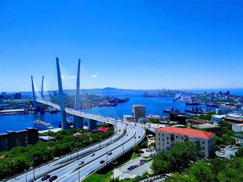 Turismo En Vladivostok Que Visitar En Vladivostok Rusia 2024