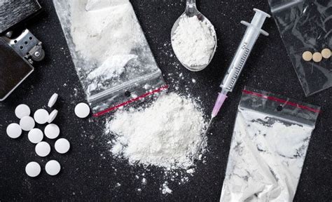 Amphetamine Addiction The Facts You Should Know About Amphetamines
