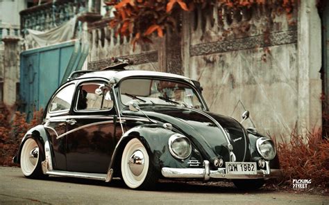 Classic Volkswagen Wallpapers Top Free Classic Volkswagen Backgrounds