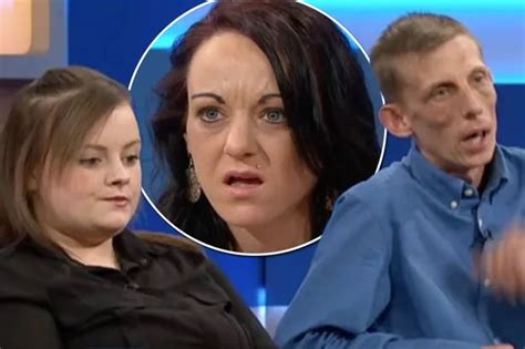 jeremy kyle show viewers disgusted as angriest ever guest reveals exactly how he can pull any