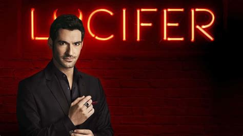 Lucifer Season 5 Trailer Release Date Cast Spoilers Episode Titles