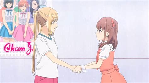 Oshi Ga Budoukan Ittekuretara Shinu Review Spoiler Anime Tokoyo