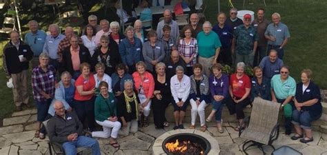 Ohs Class Of 1967 Hold 50th Reunion