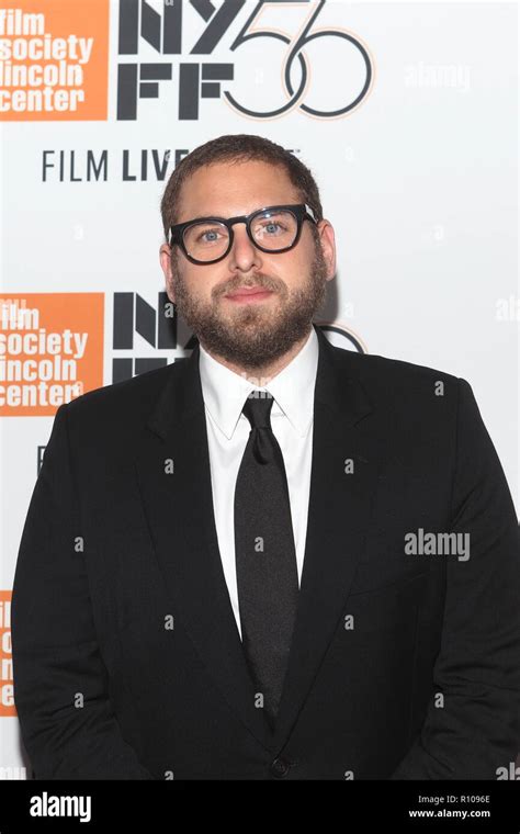 56th New York Film Festival Jonah Hills Mid90s Screening Featuring