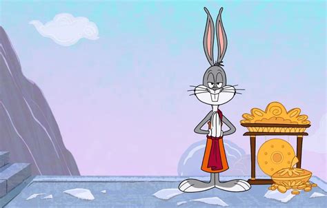 Bugs Bunny Savage Wallpapers Wallpaper Cave