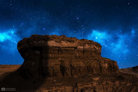 Wallpaper Landscape Night Rock Nature Sky Photography Earth