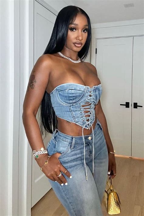 Jaylen Brown 26 Goes Official With Girlfriend Bernice Burgos 42 A Closer Look At Their