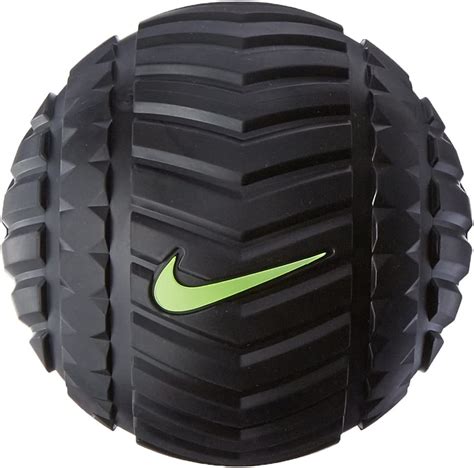 Buy Nike Recovery Ball Blackvolt Athletic Sports Equipment Online At